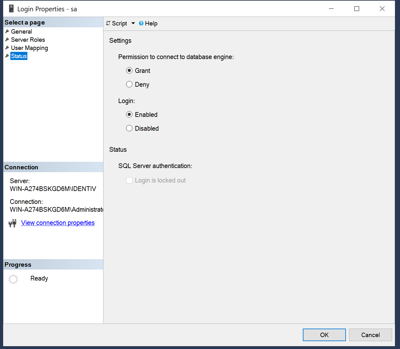 ssms_sa_login_status.png